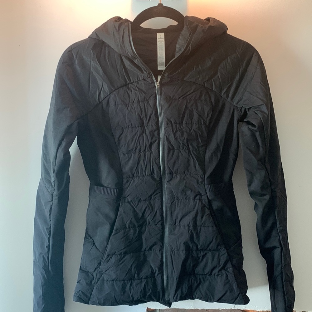 COPY - Lululemon coat